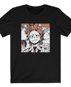 Eijiro Kirishima BNHA T-shirt