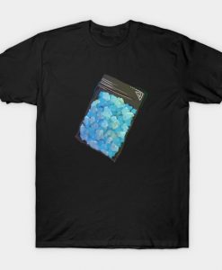 Crystal Blue Meth T-shirt