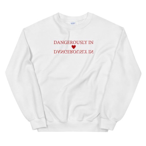 Dangerously in Love Sweatshirt