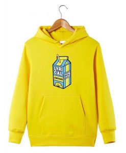 Lyrical Lemonade Hoodie
