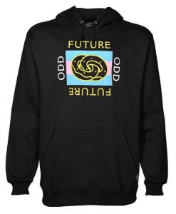 OF Odd Future Hoodie