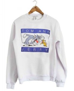 Tom & Jerry Sweatshirt