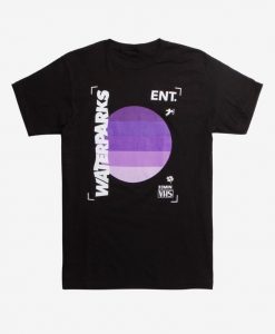 Waterparks VHS T-shirt