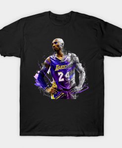 Kobe Bryant T-shirt