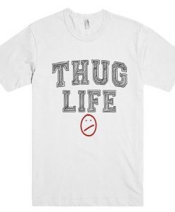 Thug Life Unisex T-shirt