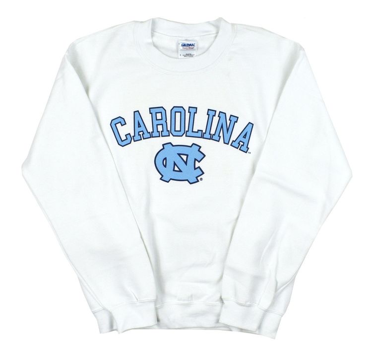 north carolina sweatshirt