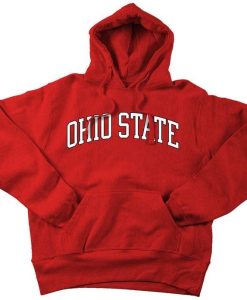 Ohio State Hoodie