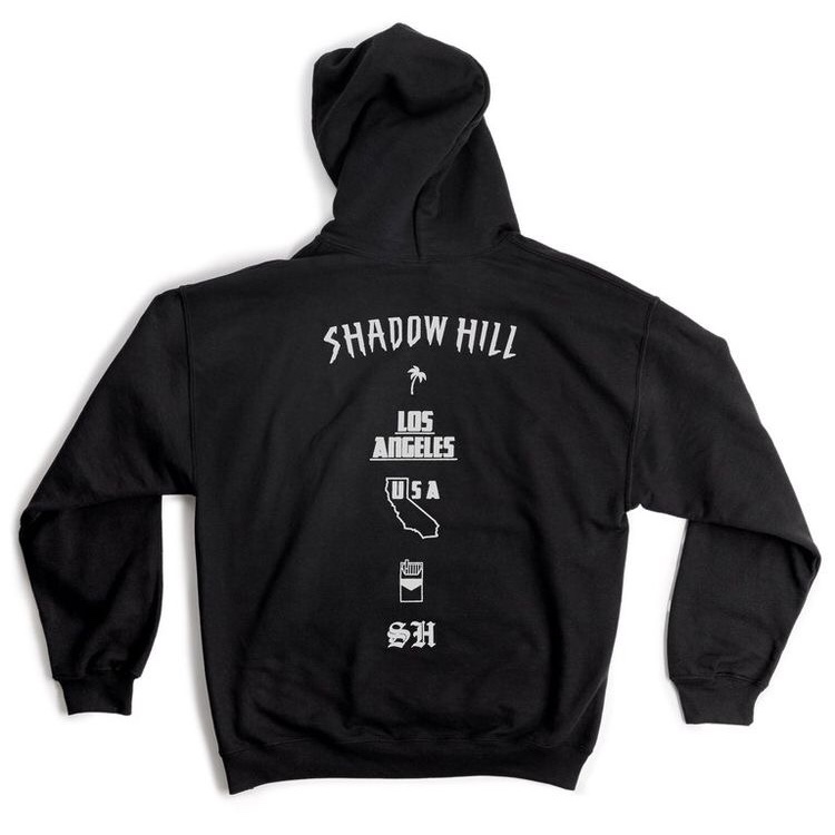 shadow hill sweatpants sizing