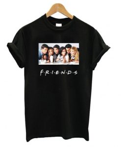FRIENDS TV Show Unisex T-shirt