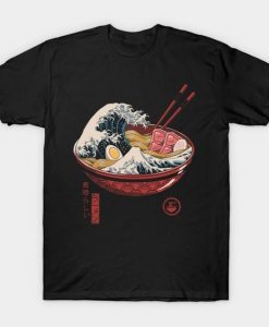 GWOK Ramen T-shirt