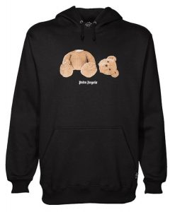 Palm Angels Kill the Bear Hoodie