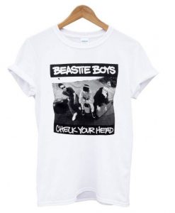 Beastie Boys T-shirt