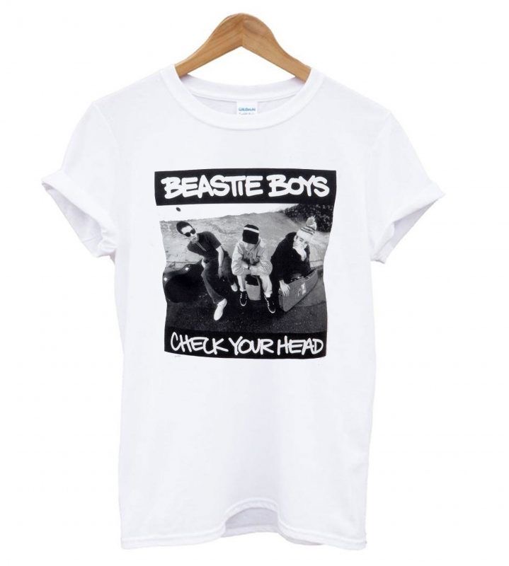 Beastie Boys T-shirt