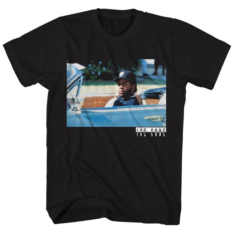 Ice Cube '64 T-shirt