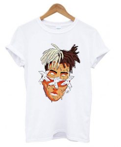 XXXTENTACION 2020 T-Shirt