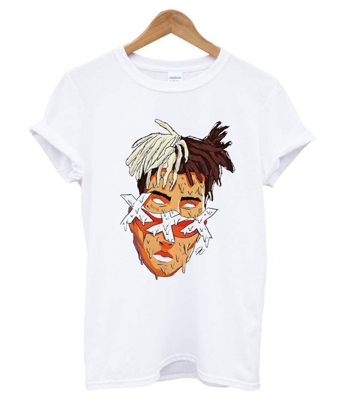 XXXTENTACION 2020 T-Shirt