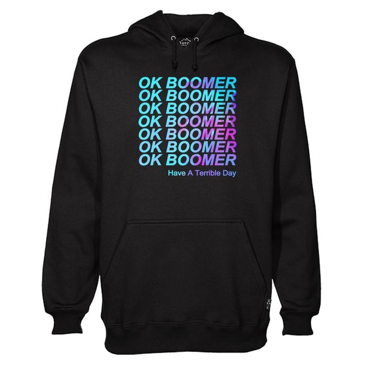 kobe & gigi hoodie