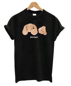 Palm Angels Kill the Bear T-shirt