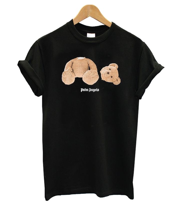 palm angels kill the bear bowling shirt