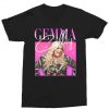 Gemma Collins Vintage Edition T-shirt