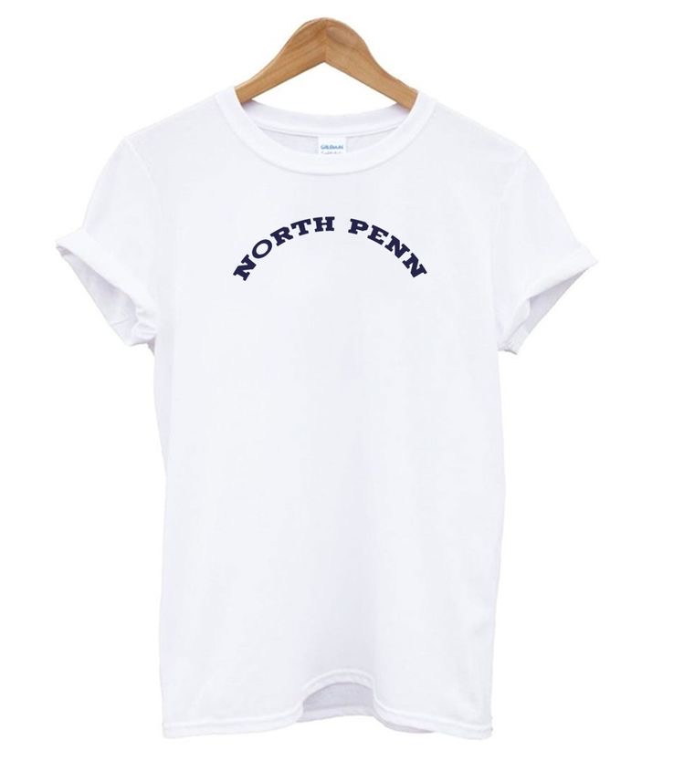 ben platt north penn t shirt