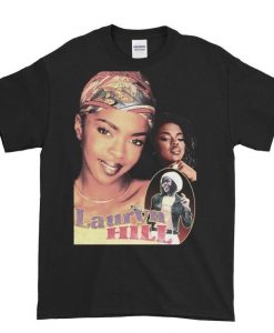 Lauryn Hill Vintage T-shirt