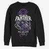 Black Panther Wakanda Sweatshirt