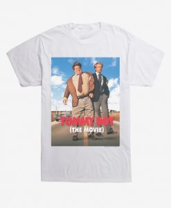 Tommy Boy T-shirt