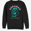 Agrabah gave of wonders Hoodie