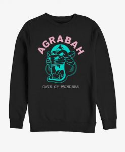 Agrabah gave of wonders Hoodie