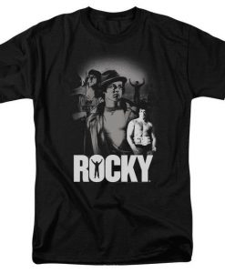 Rocky Balboa T-shirt