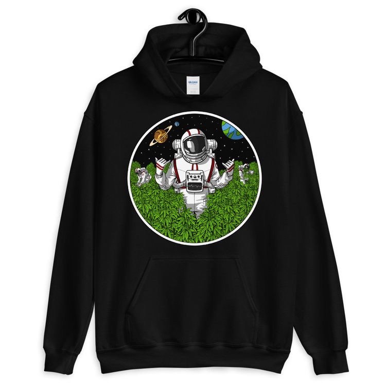 Astodhelic Farmer Hoodie