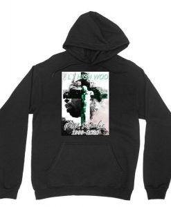 Tribute To Pop Smoke Hoodie