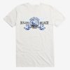 Malibu Beach 1972 T-shirt