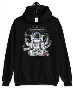 Astrodelic Hoodie