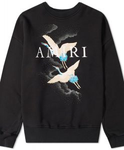 Amiri Sweatshirt