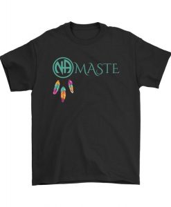 NA Maste T-shirt
