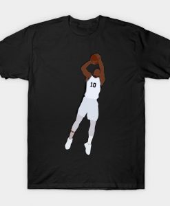 Demar Derozan Hoops T-shirt