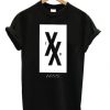 Machine Gun Kelly 19XX T-shirt