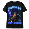 Pop Smoke King Of New York T-shirt