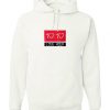10:10 Love Hour Hoodie