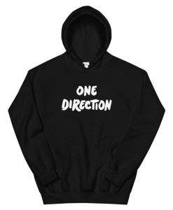1D One direction Hoodie