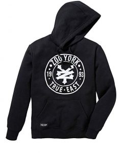 Zoo York True East Hoodie