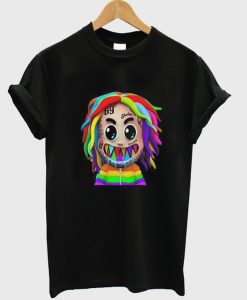 6ix9ine GOOBA T-shirt