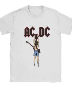 ACDC Hanging T-shirt