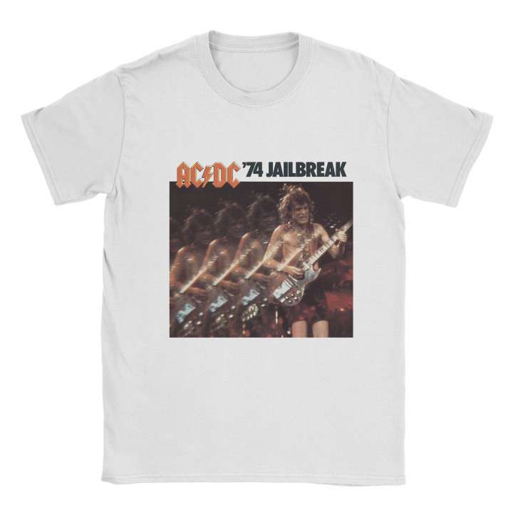 jailbreak shirt