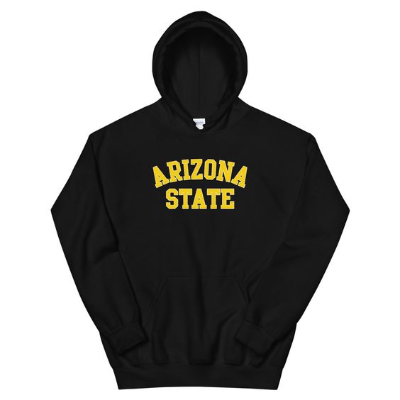 Arizona State Hoodie