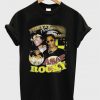 Asap Rocky Pretty Flacko T-shirt