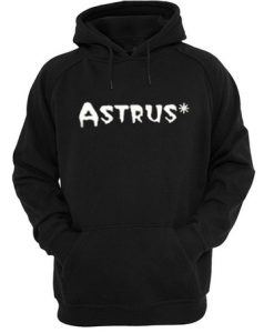 Astrus Hoodie