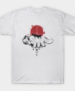 Avatar The Last Airbender T-shirt